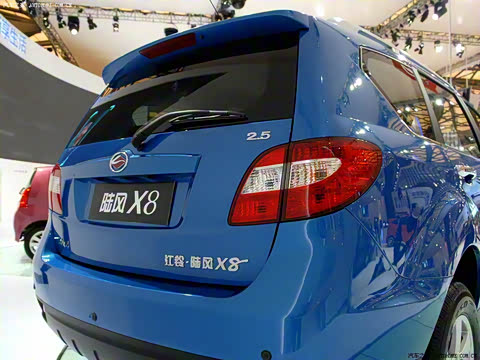 2009�� 2.5T ����4X4������