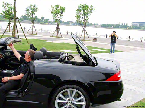 2009�� XKR 5.0L V8��е��ѹ�����ܳ�