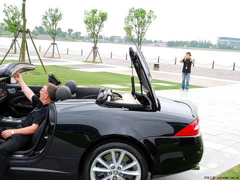 2009�� XKR 5.0L V8��е��ѹ�����ܳ�