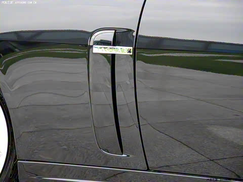 2009�� XKR 5.0L V8��е��ѹ�����ܳ�