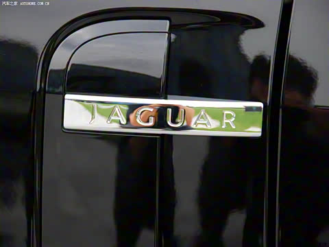 2009�� XKR 5.0L V8��е��ѹ�����ܳ�