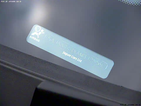 2009�� XKR 5.0L V8��е��ѹ�����ܳ�