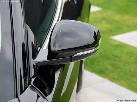 2009�� XKR 5.0L V8��е��ѹ�����ܳ�