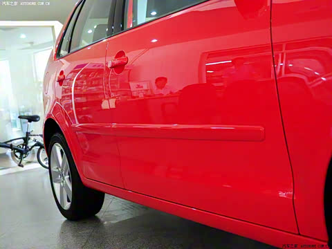 2009�� Sporty 1.6L �Զ���