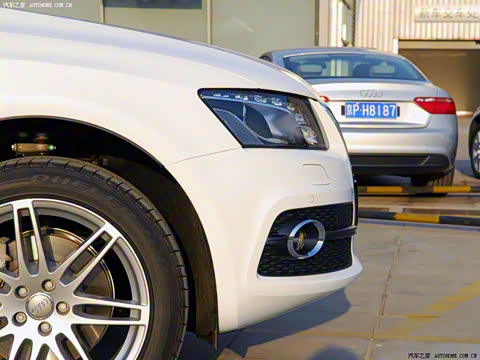 2010�� 3.2FSI �˶���