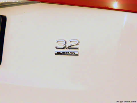 2010�� 3.2FSI �˶���