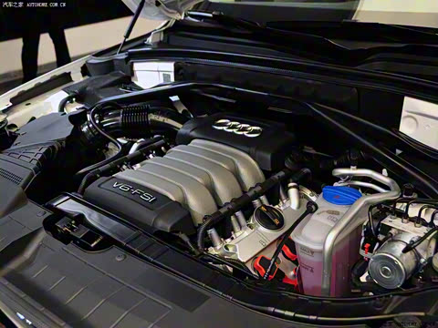 2010�� 3.2FSI �˶���