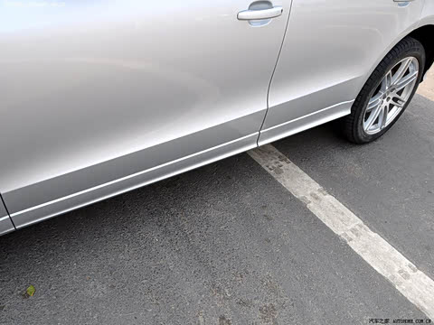 2010�� 3.2FSI �˶���