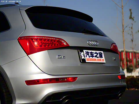 2010�� 3.2FSI �˶���