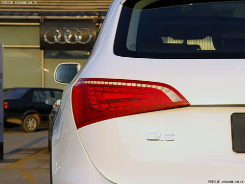 2010�� 3.2FSI �˶���