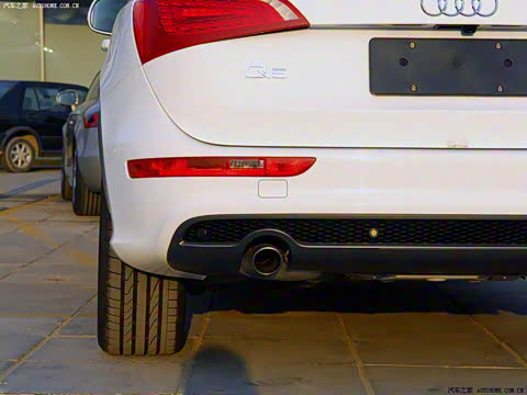 2010�� 3.2FSI �˶���