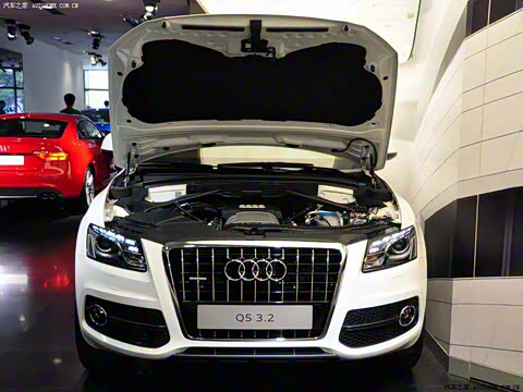 2010�� 3.2FSI �˶���