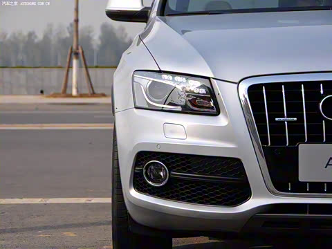 2010�� 3.2FSI �˶���