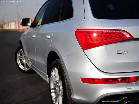 2010�� 3.2FSI �˶���