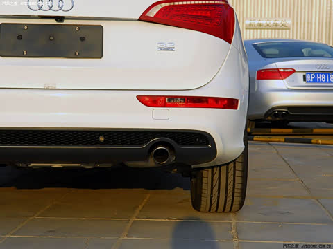 2010�� 3.2FSI �˶���