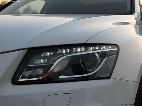 2010�� 3.2FSI �˶���