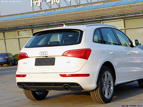 2010�� 3.2FSI �˶���