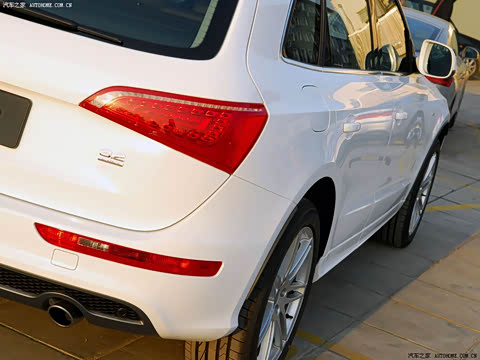 2010�� 3.2FSI �˶���