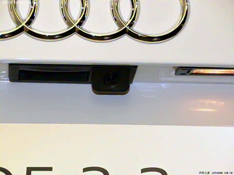 2010�� 3.2FSI �˶���