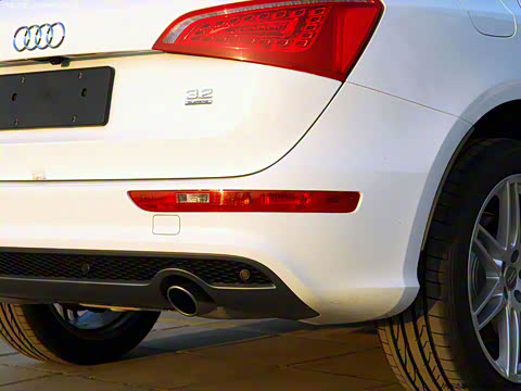 2010�� 3.2FSI �˶���