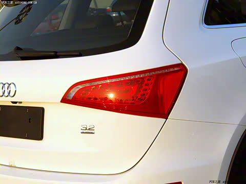 2010�� 3.2FSI �˶���