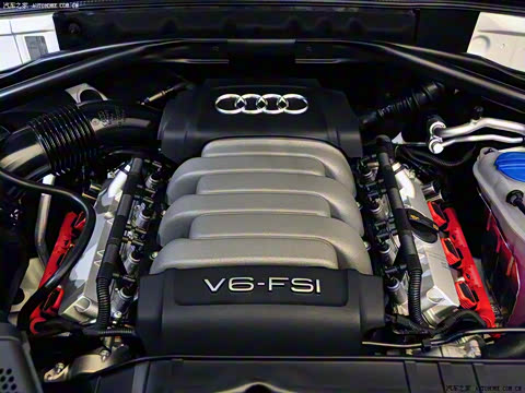 2010�� 3.2FSI �˶���