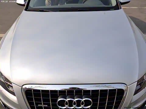 2010�� 3.2FSI �˶���