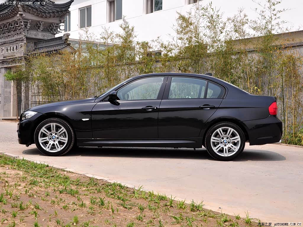 宝马3系 2009款 325i m 运动型 308044图片_宝马_汽车图库_汽车之家