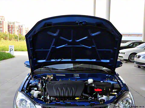 2009�� 1.5L �ֶ���ɰ�