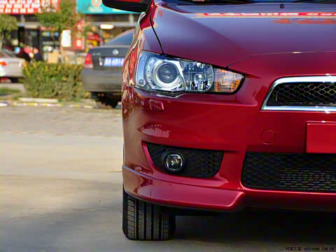 2010�� �˶��� 2.0L CVT�콢��