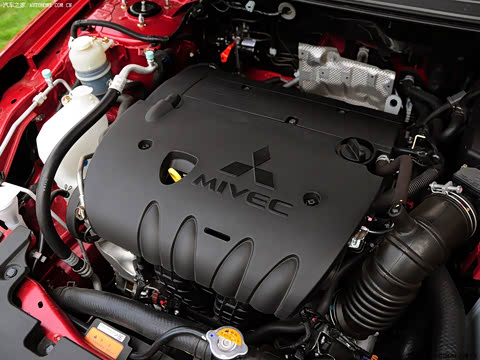 2010�� �˶��� 2.0L CVT�콢��