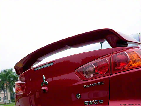 2010�� �˶��� 2.0L CVT�콢��