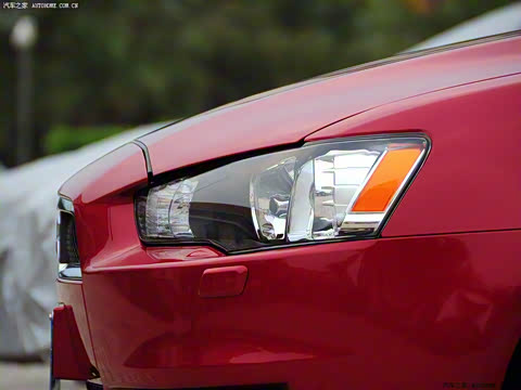 2010�� �˶��� 2.0L CVT�콢��