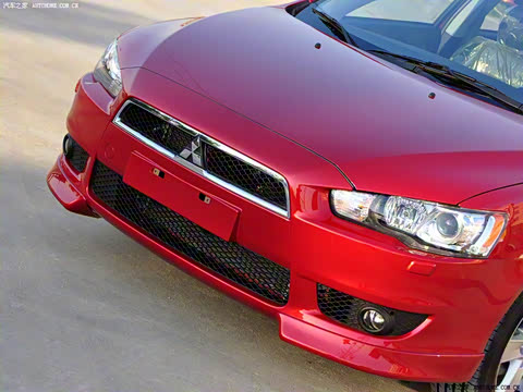 2010�� �˶��� 2.0L CVT�콢��