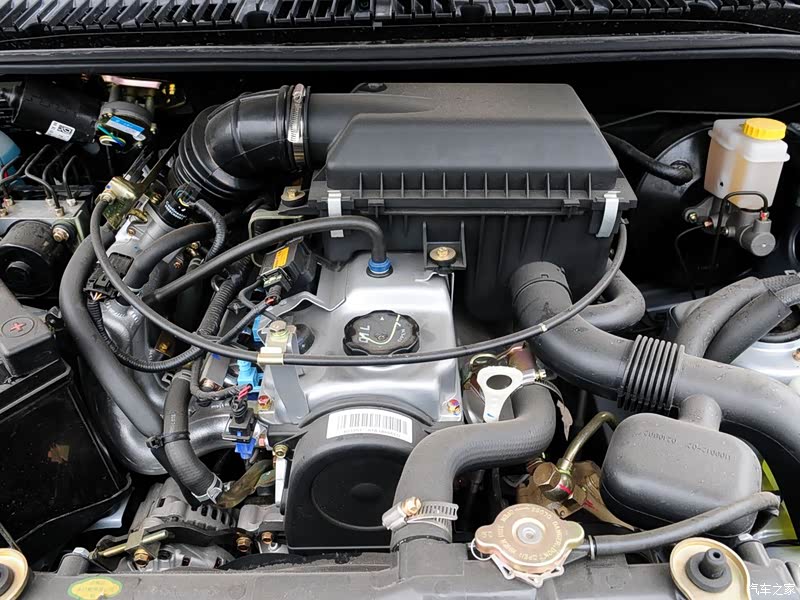 【图解图片_西安兴达众泰众泰5008图片】-汽车之家