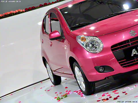 2009�� 1.0L �Զ�������