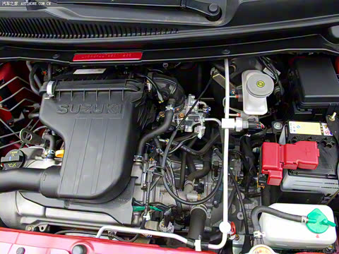 2009�� 1.0L �Զ�������