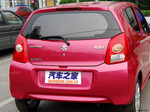 2009�� 1.0L �Զ�������