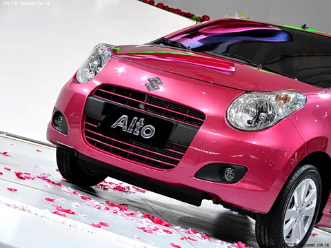 2009�� 1.0L �Զ�������