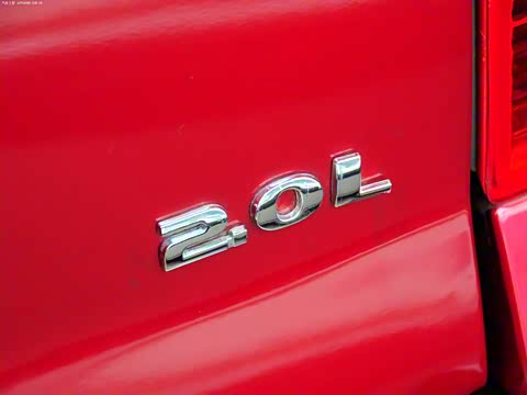 2010�� 2.0L �ֶ�5�ű�׼��