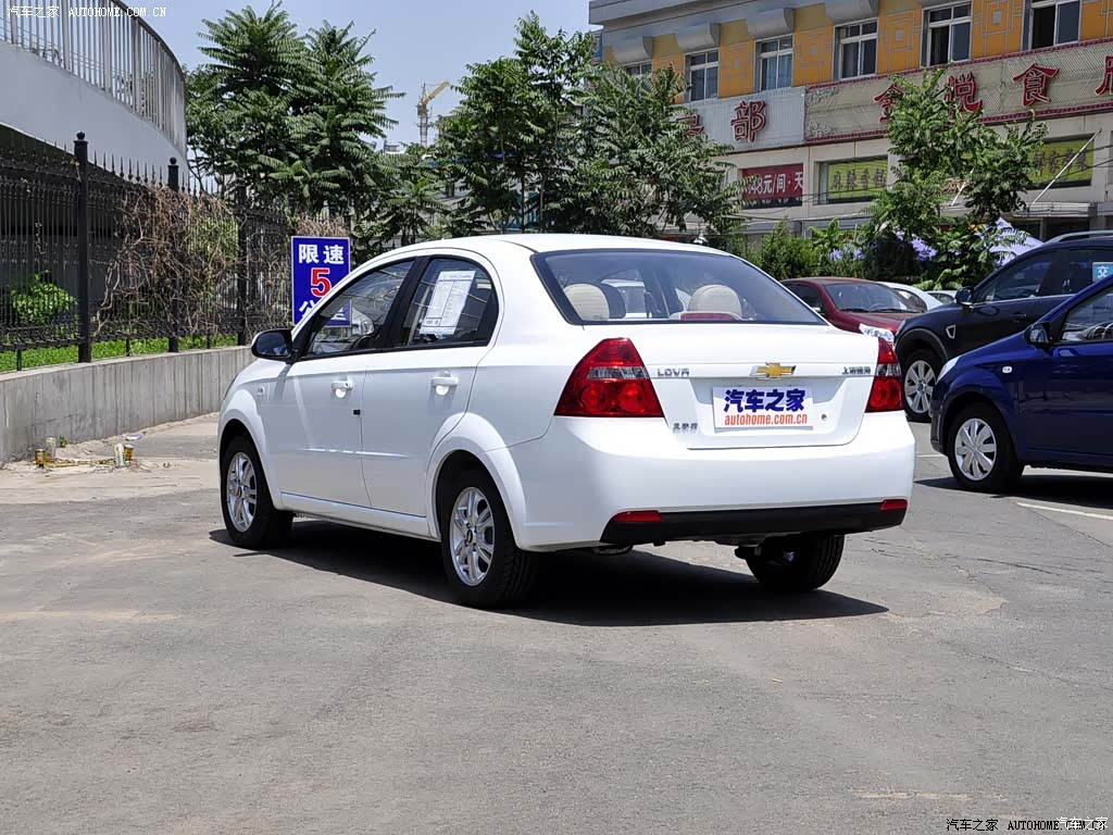 乐风2009款 1.6 sx at 332458图片_雪佛兰_汽车图库_汽车之家