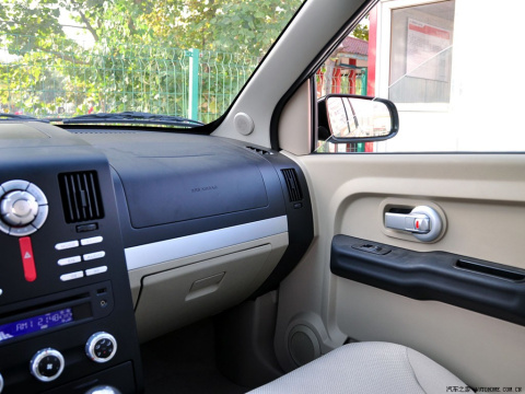 2009 ˶ 2.0L ֶ 4WD