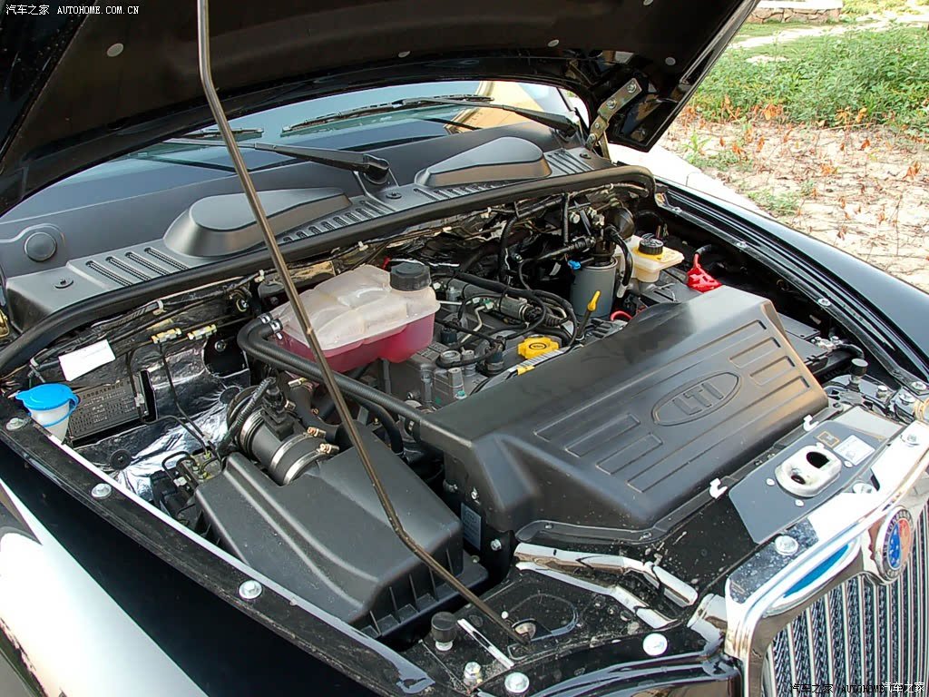 汽车之家 |英伦tx4|图片|外观|内饰|高清大图|实拍图