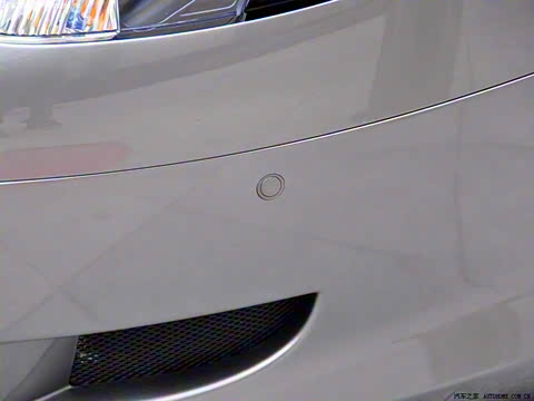 2007�� 6.0L Touchtronic Coupe