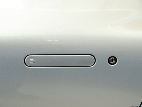 2009 6.0 Touchtronic Coupe