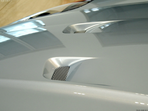 2009 6.0 Touchtronic Coupe