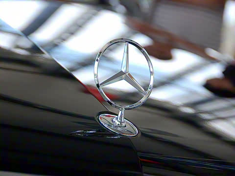 2009�� E 300 ʱ����