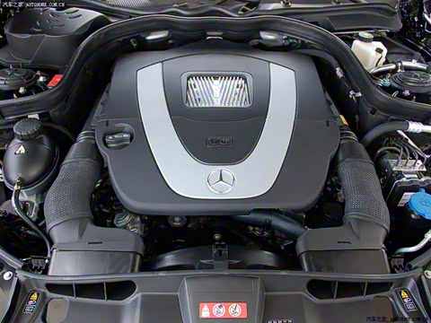 2009�� E 300 ʱ����