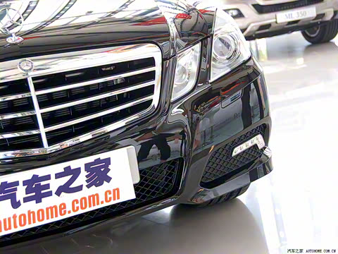 2009�� E 300 ʱ����