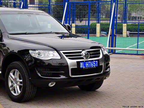 2009�� 3.0T ���Ͷ�����